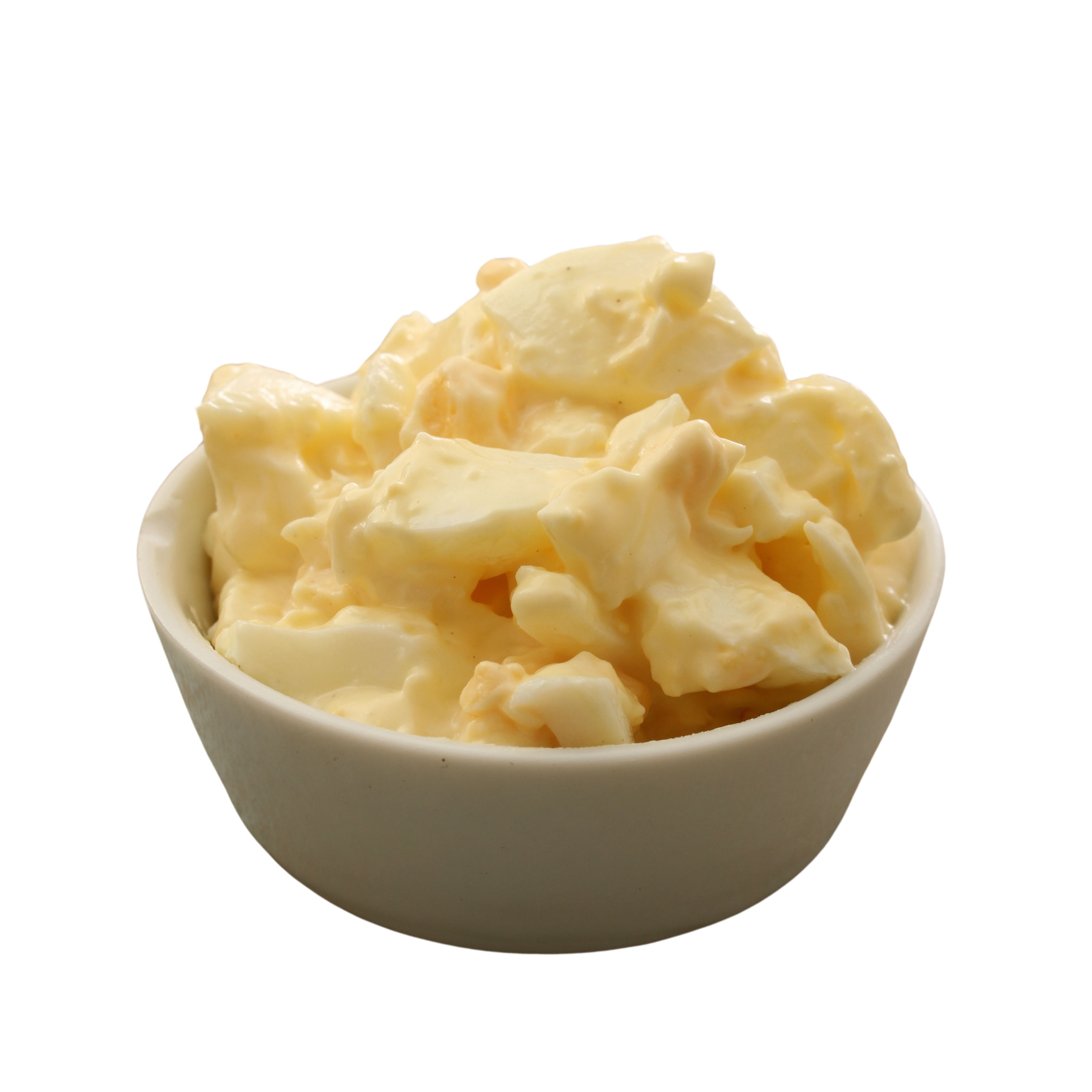 Egg Mayonnaise - Sample