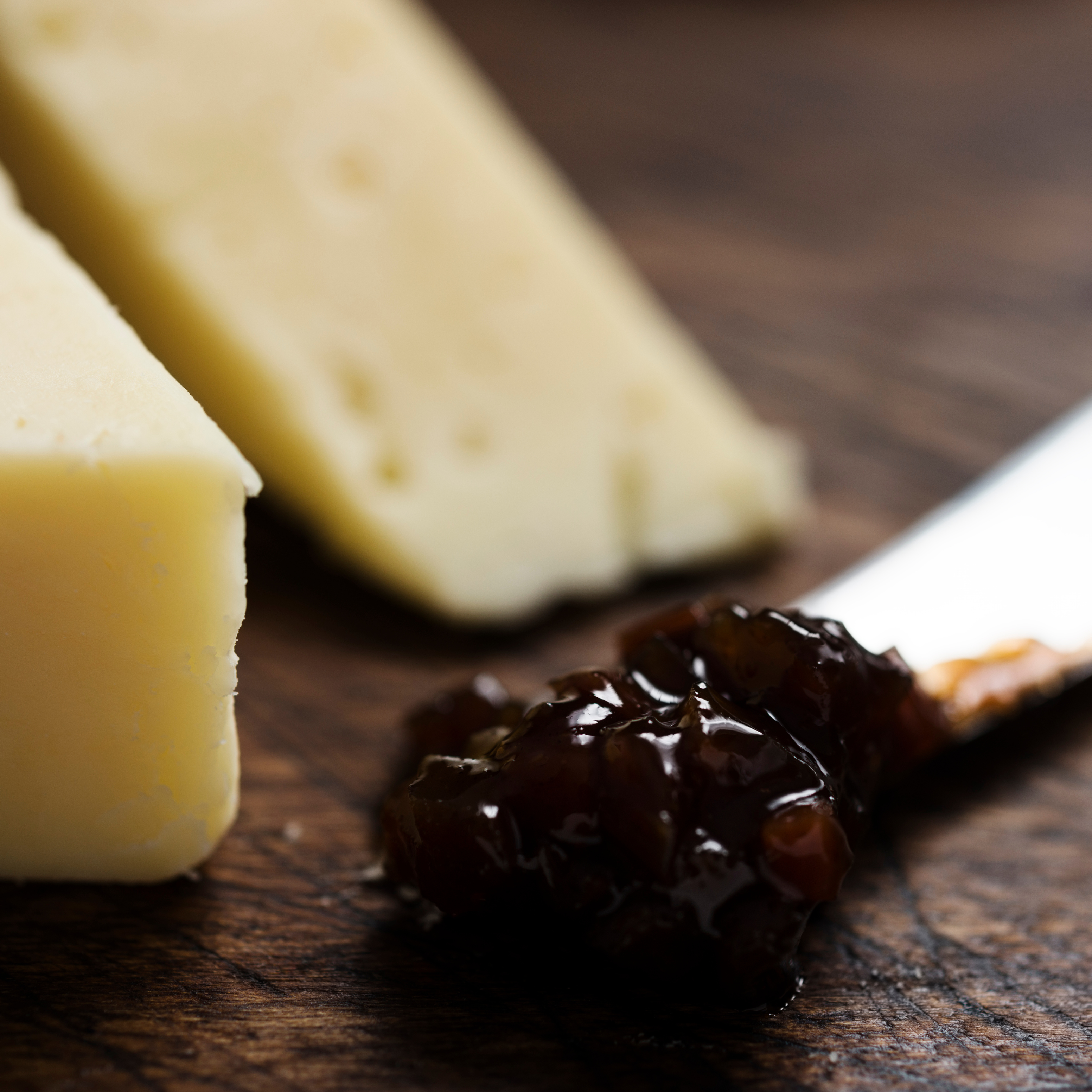 Vegan Cheese & Onion - Sample